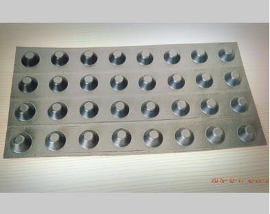 天门市土工复合排水网蓄排水板 - 哪里好